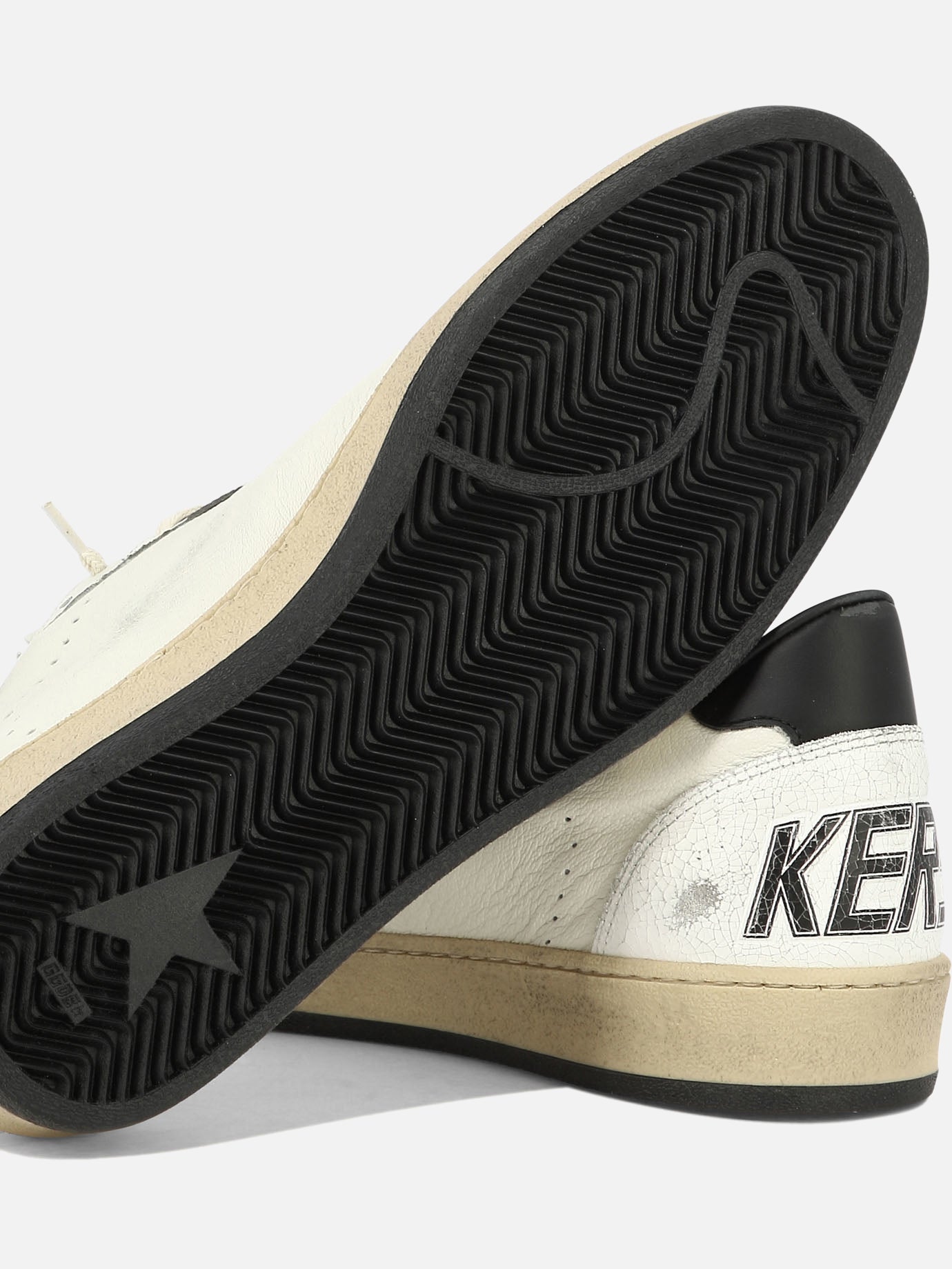 Golden Goose &quot;Ball Star&quot; sneakers 13286993_43 White thumbnail_5