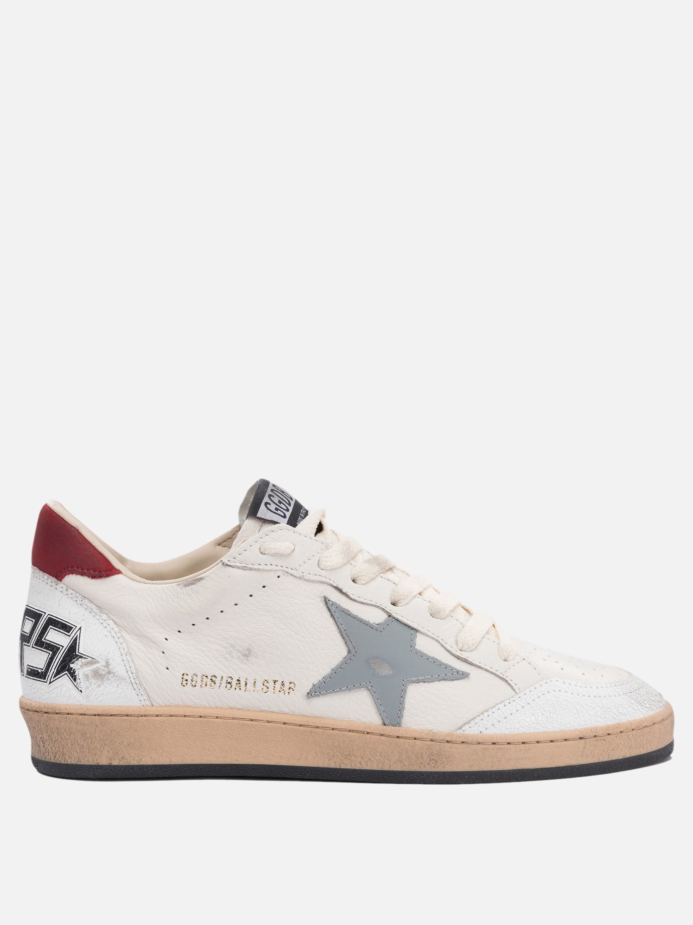 Golden Goose &quot;Ball Star&quot; sneakers 14270871_40 White thumbnail_1