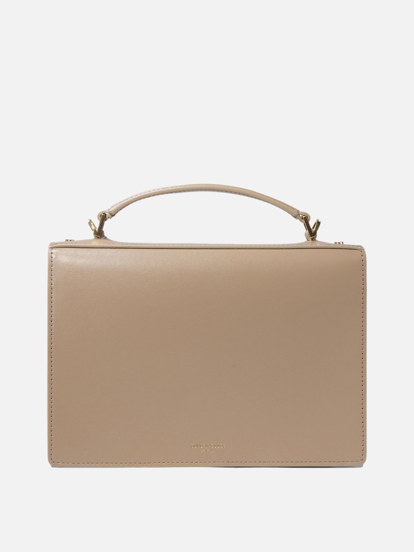 Golden Goose &quot;Venezia&quot; crossbody bag 16262762_UNI Beige thumbnail_3