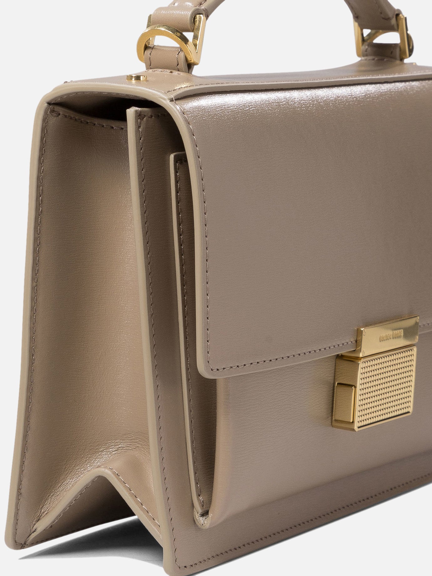 Golden Goose &quot;Venezia&quot; crossbody bag 16262762_UNI Beige thumbnail_4