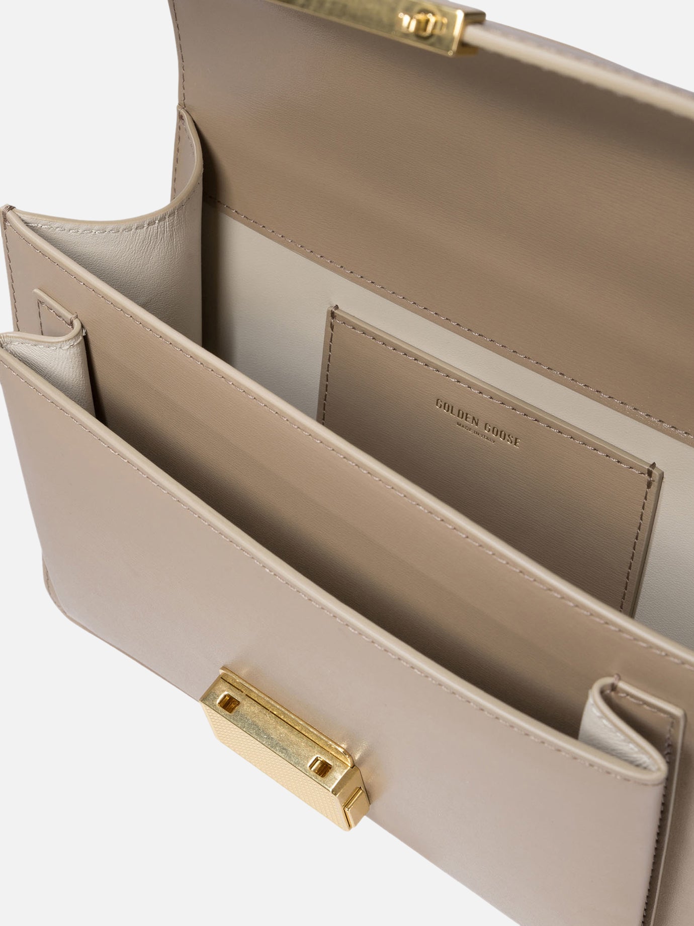 Golden Goose &quot;Venezia&quot; crossbody bag 16262762_UNI Beige thumbnail_5