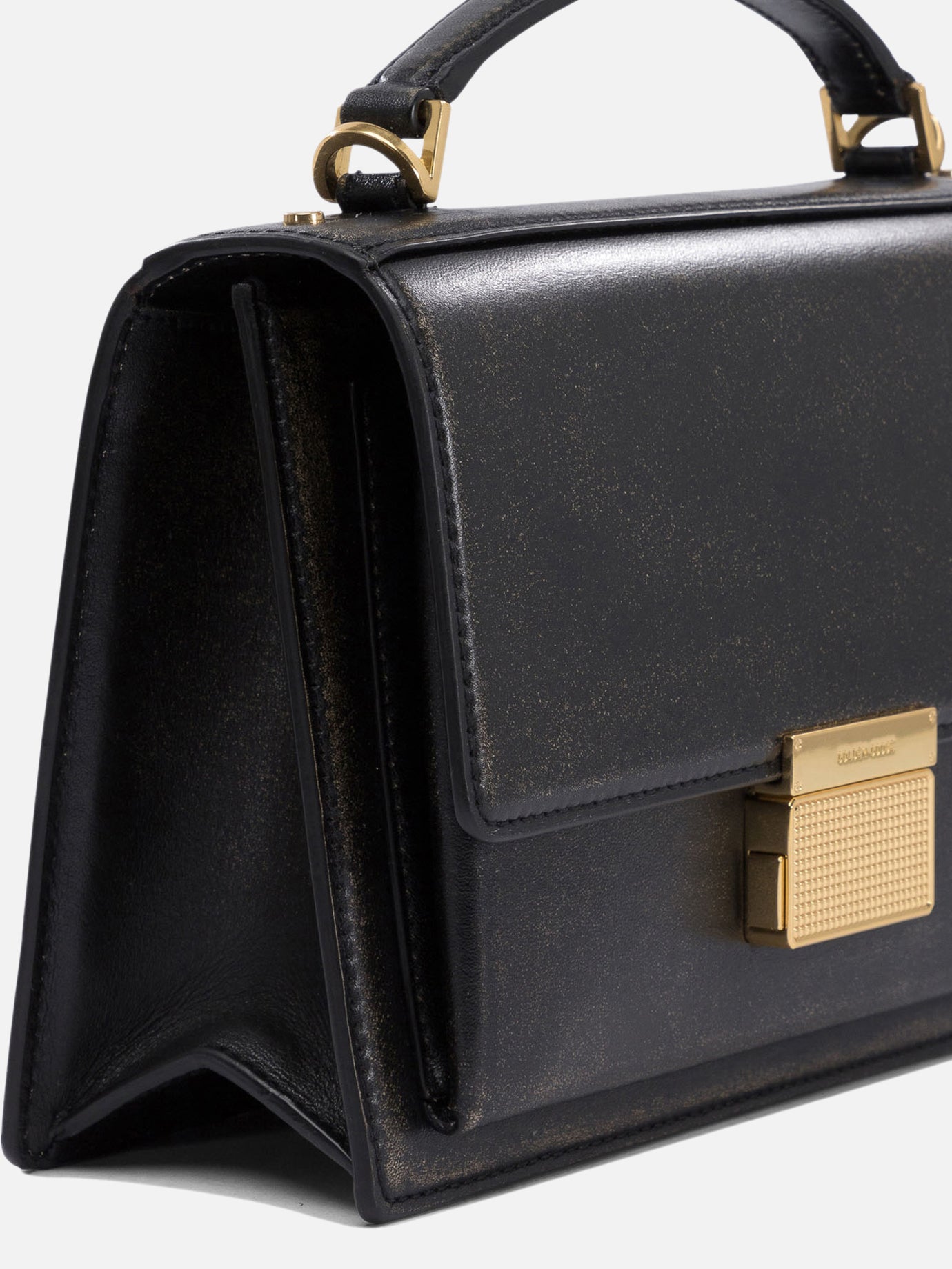 Golden Goose &quot;Venezia&quot; crossbody bag 13591937_UNI Black thumbnail_4