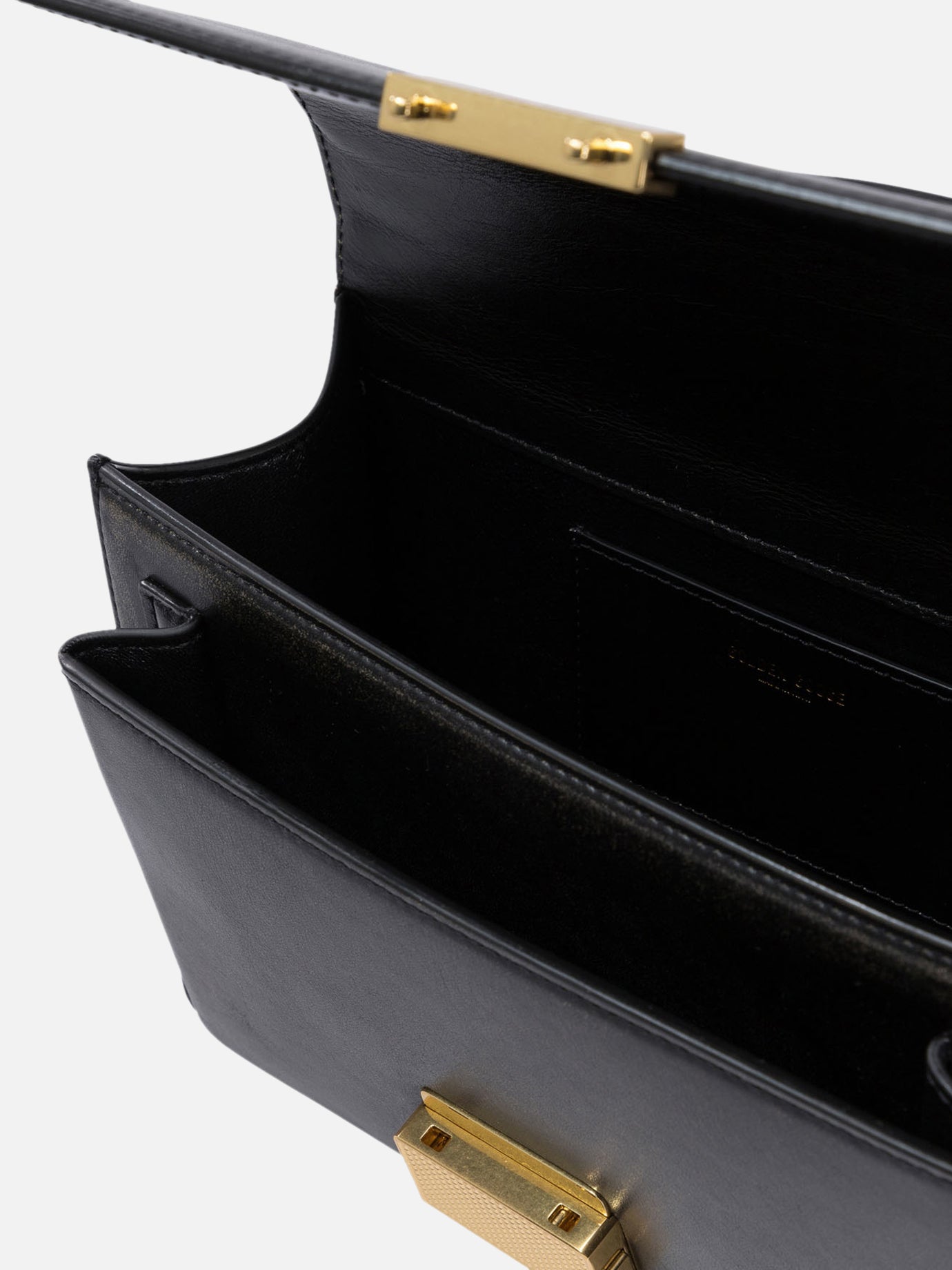 Golden Goose &quot;Venezia&quot; crossbody bag 13591937_UNI Black thumbnail_5