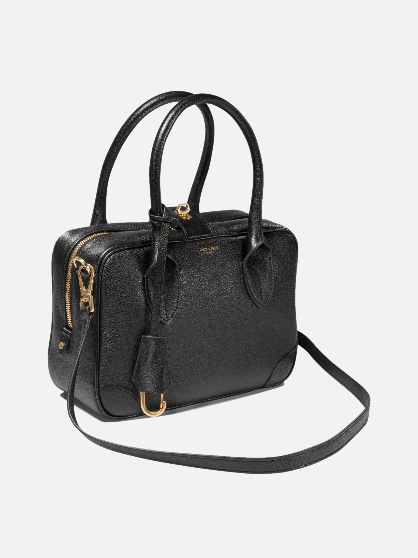 Golden Goose &quot;Vita&quot; crossbody bag 16481334_UNI Black thumbnail_2