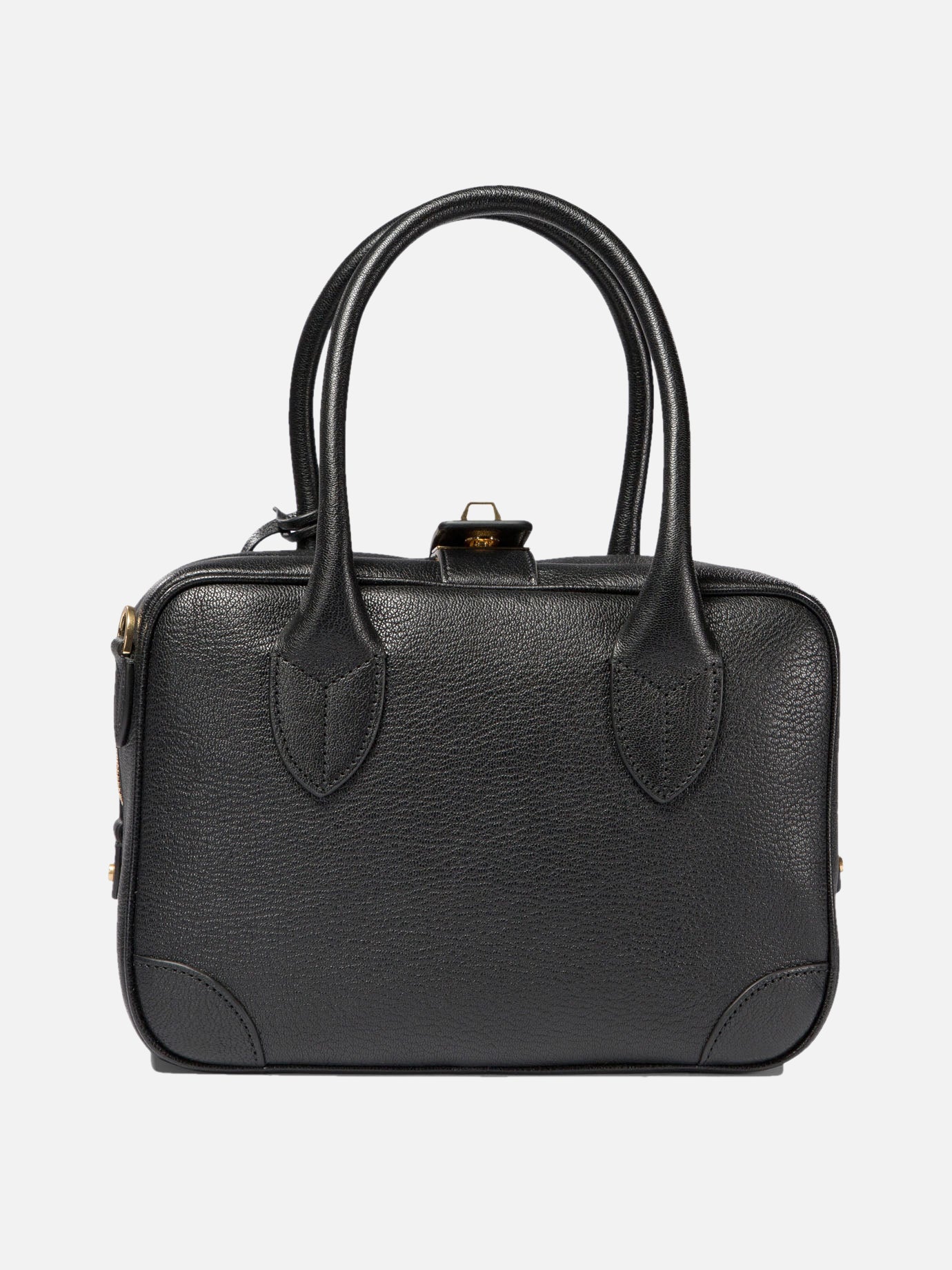 Golden Goose &quot;Vita&quot; crossbody bag 16481334_UNI Black thumbnail_3
