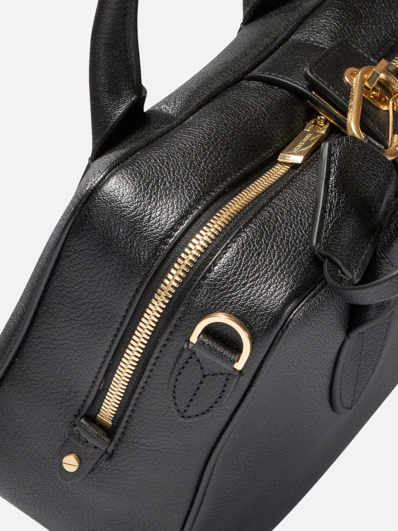 Golden Goose &quot;Vita&quot; crossbody bag 16481334_UNI Black thumbnail_4