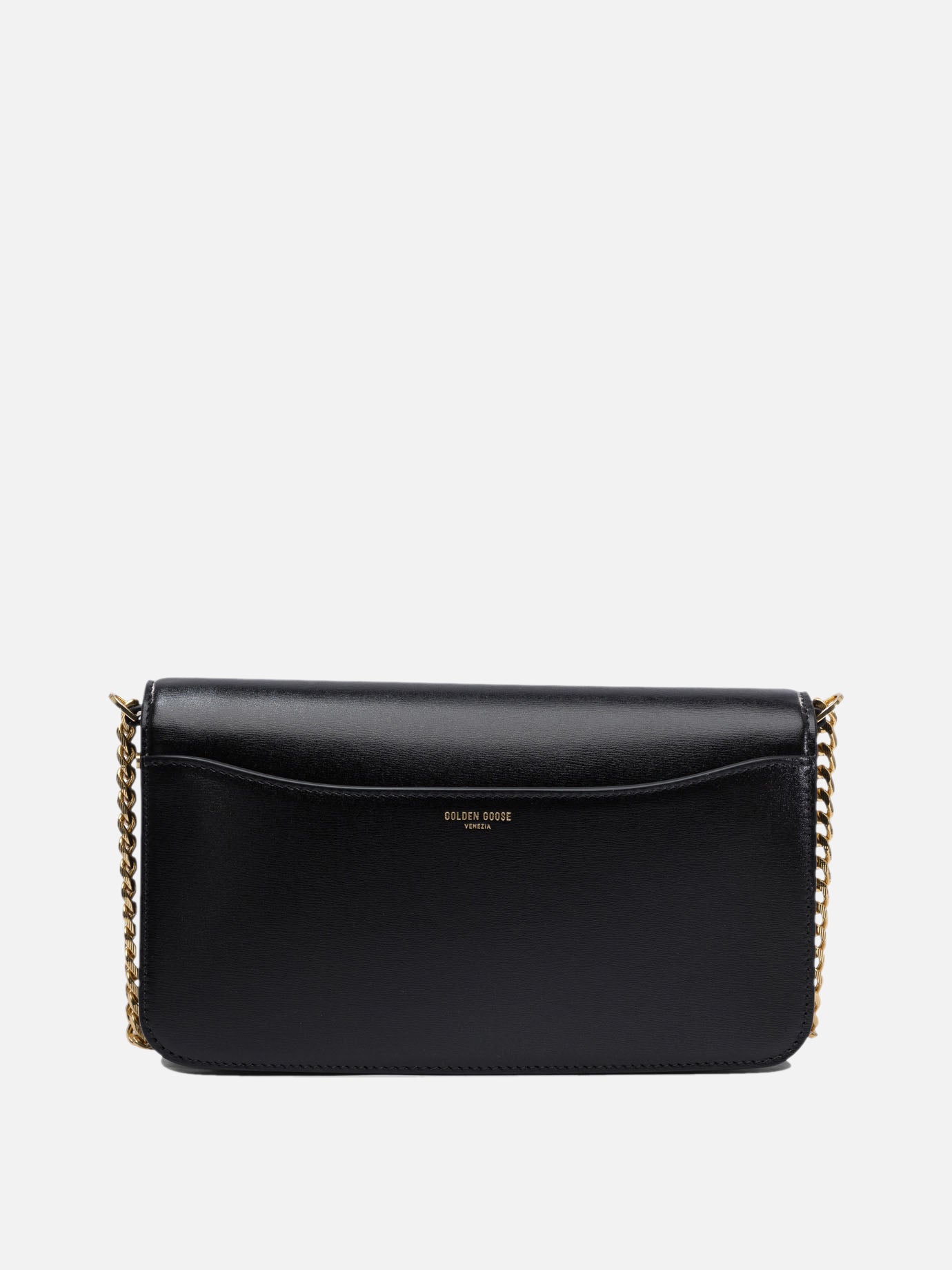 Golden Goose &quot;Gioia&quot; shoulder bag 13947617_UNI Black thumbnail_3