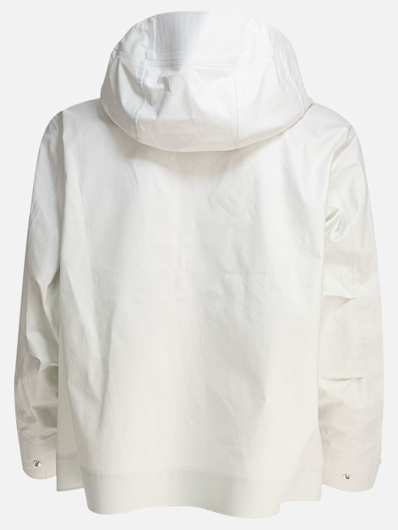 Windbreakers Tinta unita  White - Goldwin Men | PDP | VIETTI Online Store | thumbnail_2