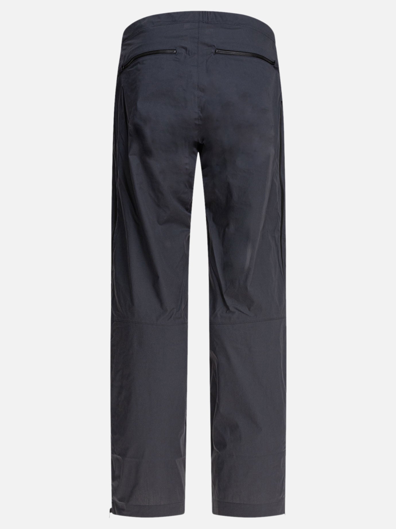 Cargo & parachute trousers Solid colour  Grey - Gr10K Men | PDP | VIETTI Online Store | Zoom-Modal_2
