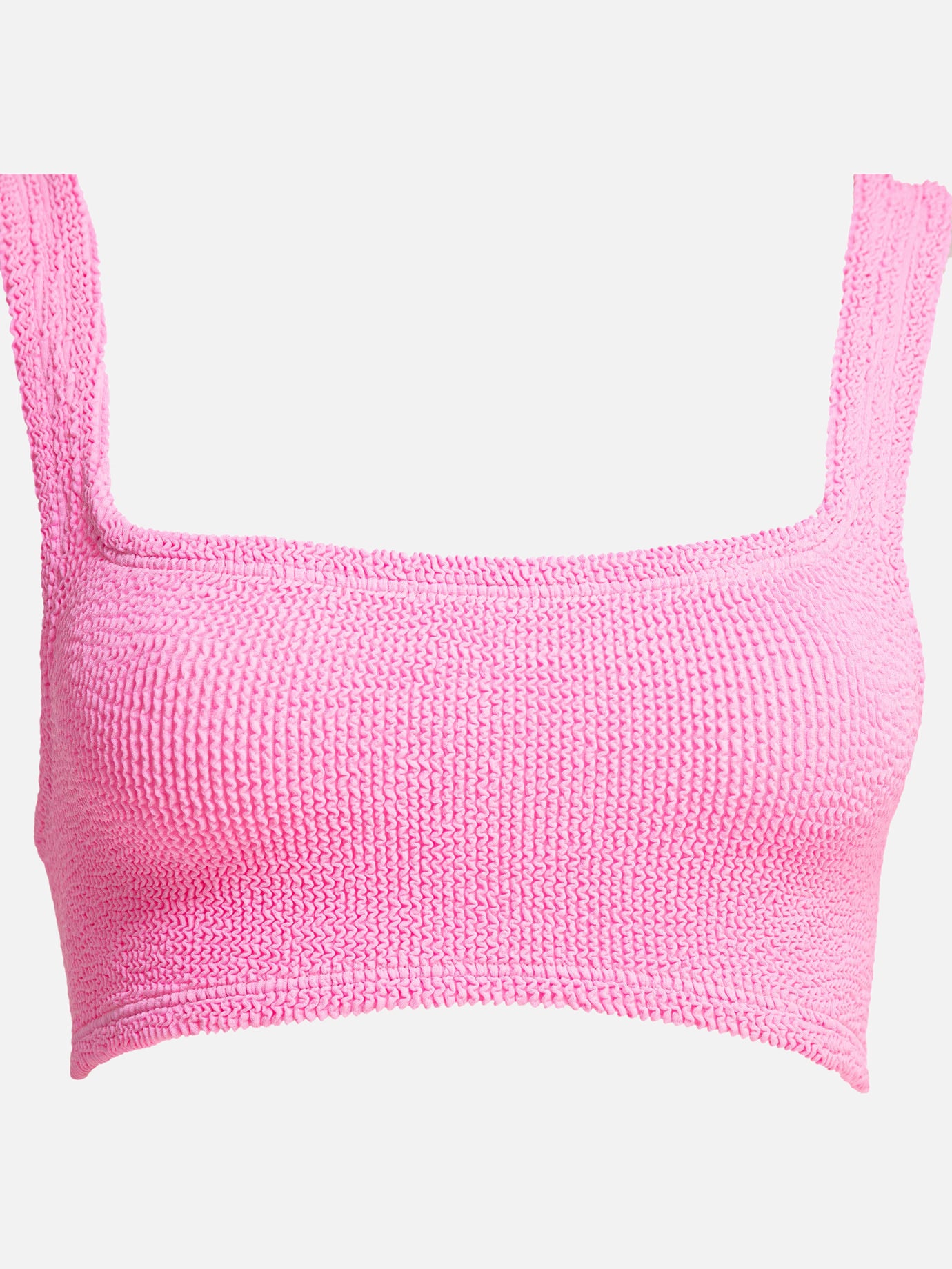 Bikinis Solid colour  Pink - Hunza G Women | PDP | VIETTI Online Store | Zoom-Modal_3
