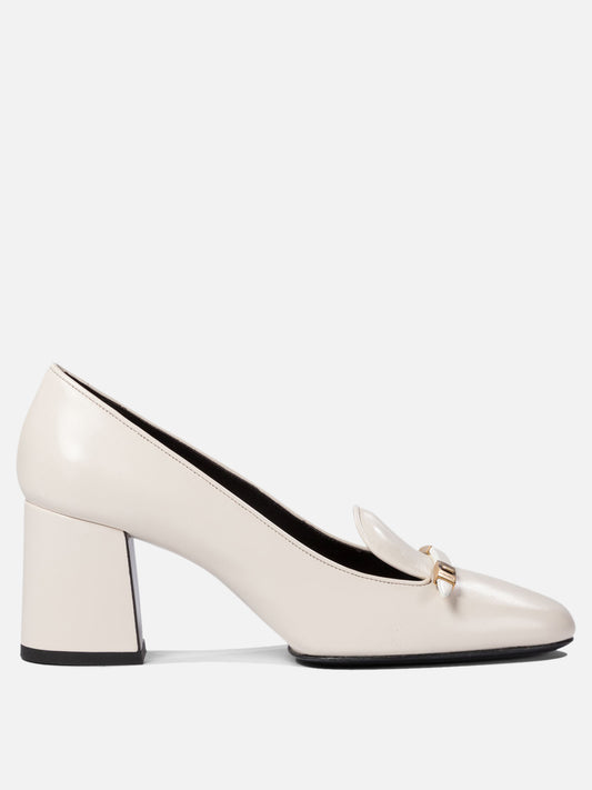 Khaite "Elio" pumps 15101742_38 White 1