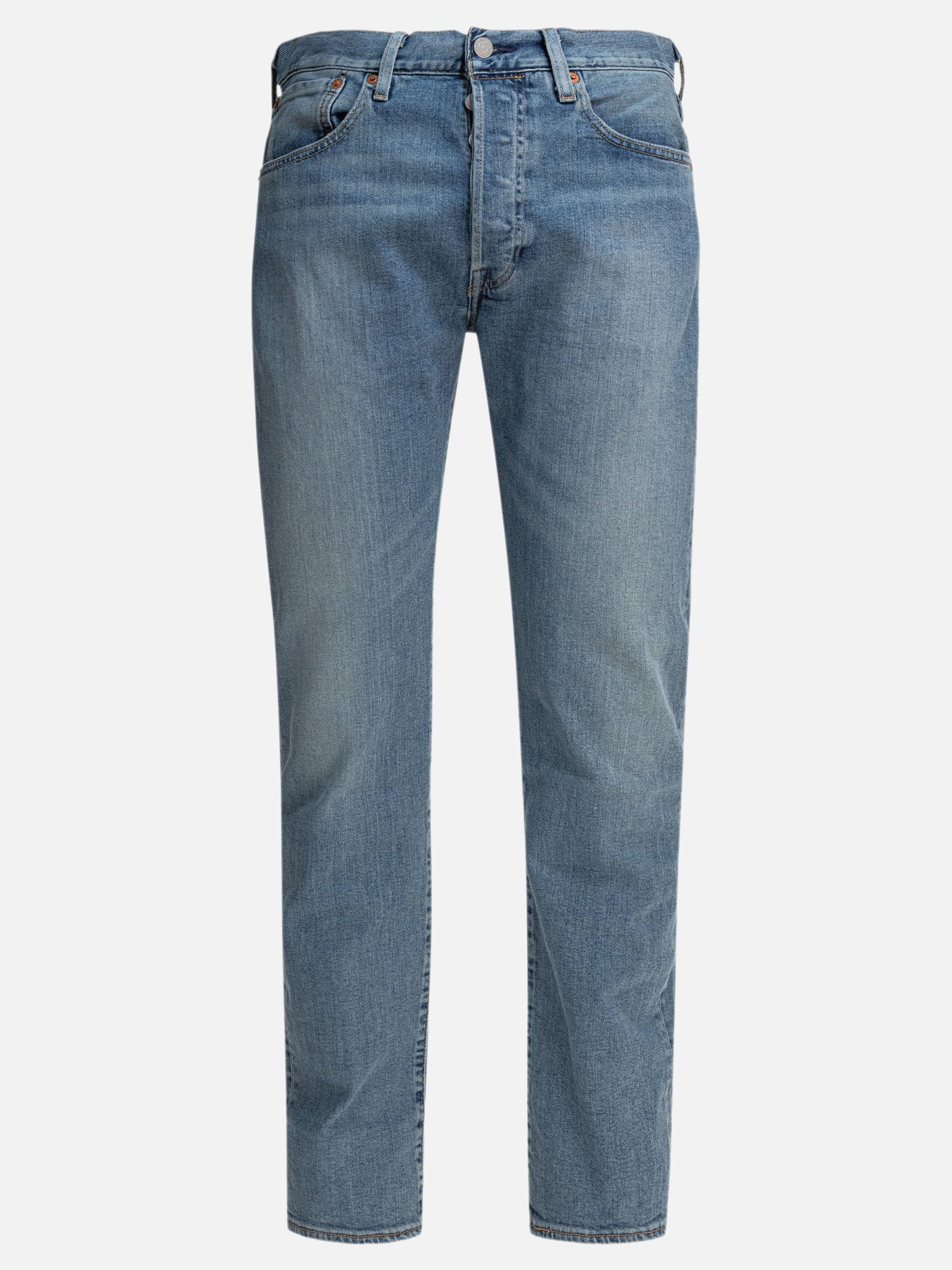 Levi's "501® Levi's® Original" jeans Blue