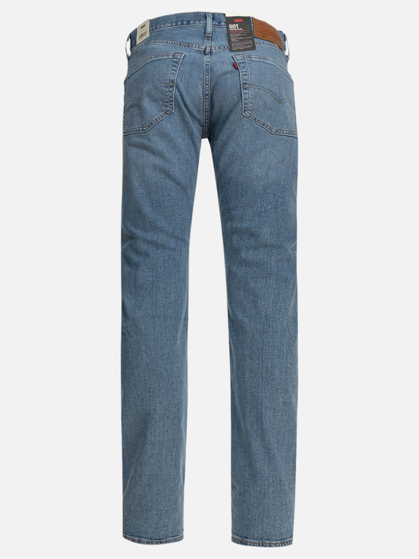 Levi&#39;s &quot;501® Levi&#39;s® Original&quot; jeans 10126800_30/32 Blue thumbnail_2
