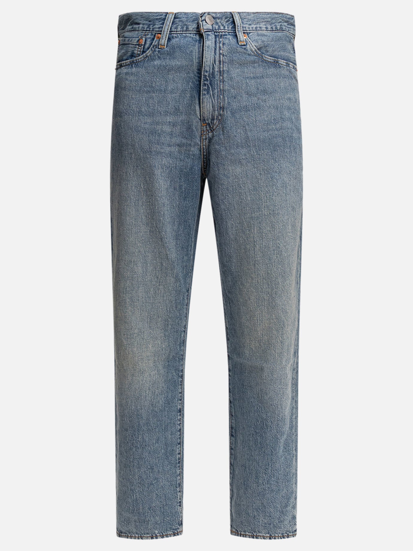 Levi&#39;s &quot;568™ Loose Straight&quot; jeans 19464126_31/32 Blue thumbnail_1