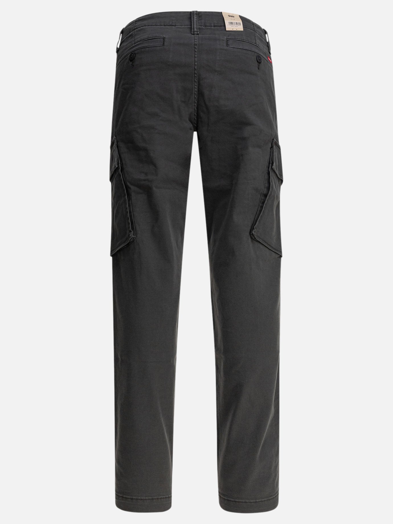 Cargo & parachute trousers Solid colour  Black - Levi&#39;s Men | PDP | VIETTI Online Store | thumbnail_2