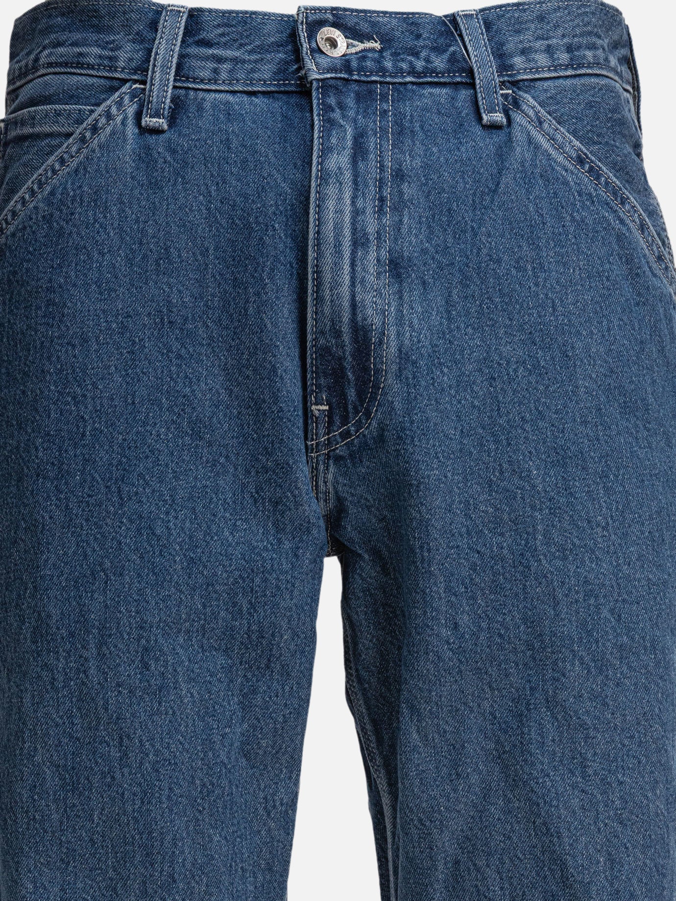 Levi&#39;s &quot;Carpenter 568™ Loose Straight&quot; jeans 11541289_31/32 Blue thumbnail_3