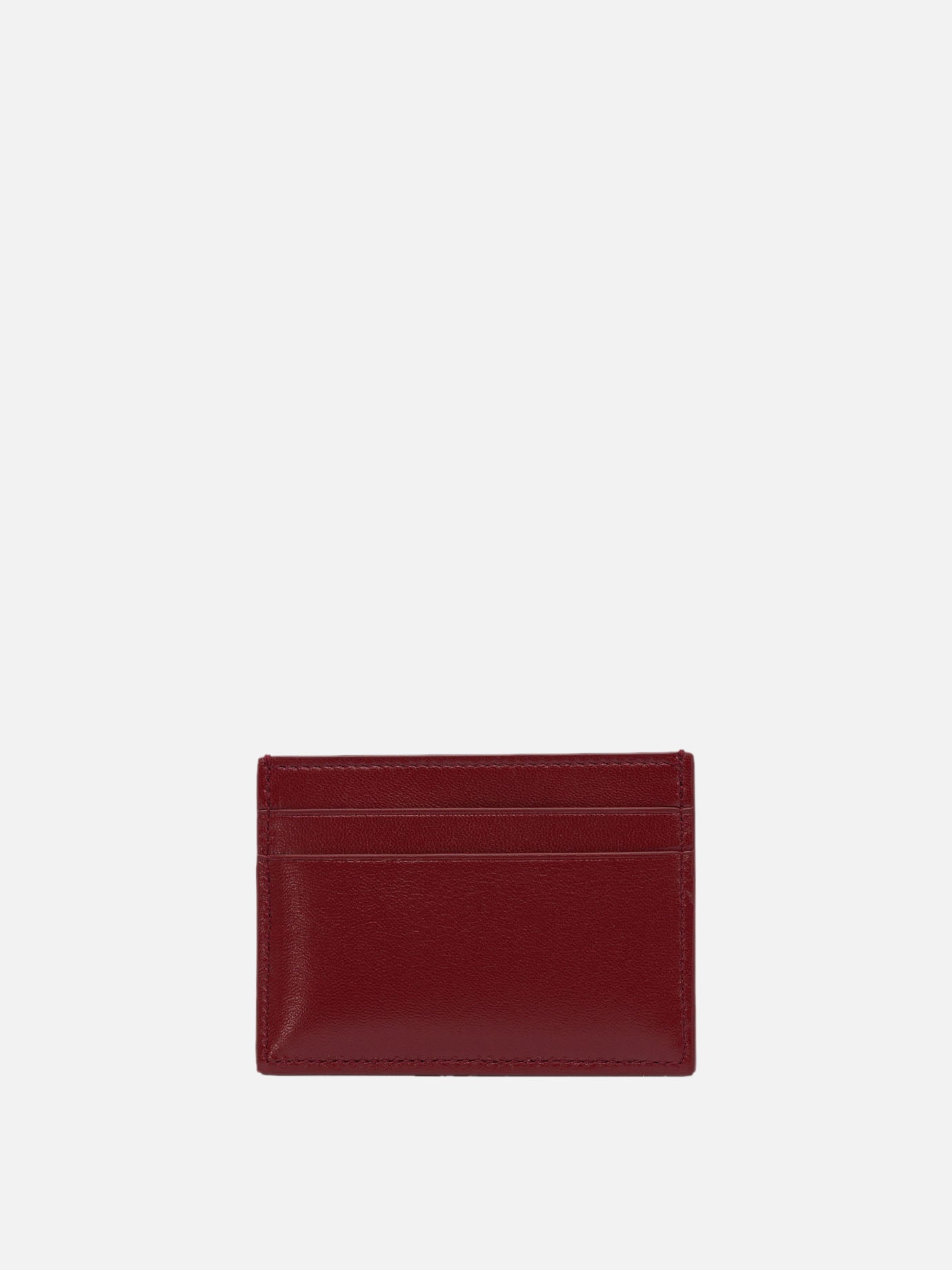 Card holders Logo  Red - Loewe Women | PDP | VIETTI Online Store | thumbnail_3