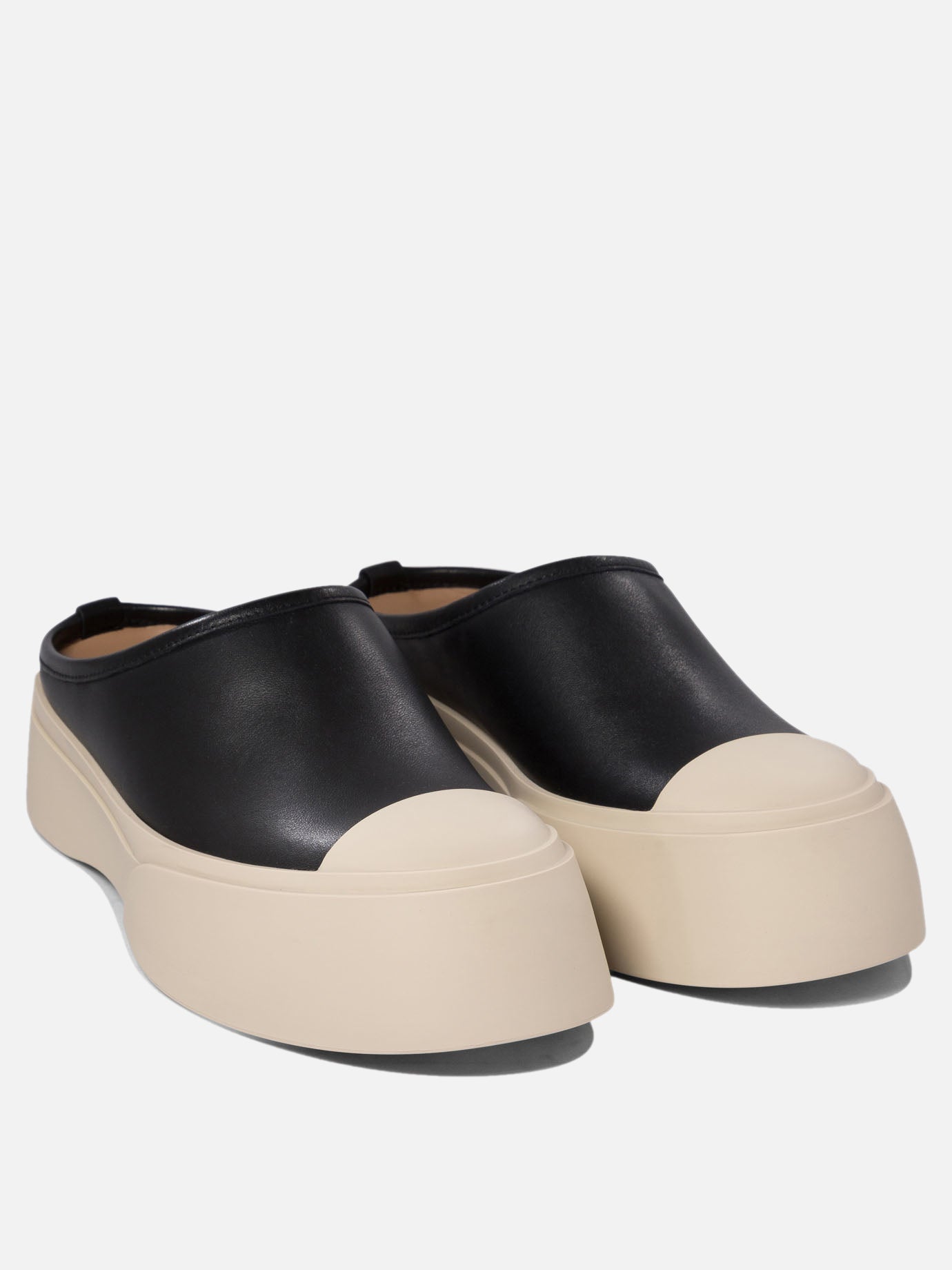 Marni "Pablo" Sabot Black