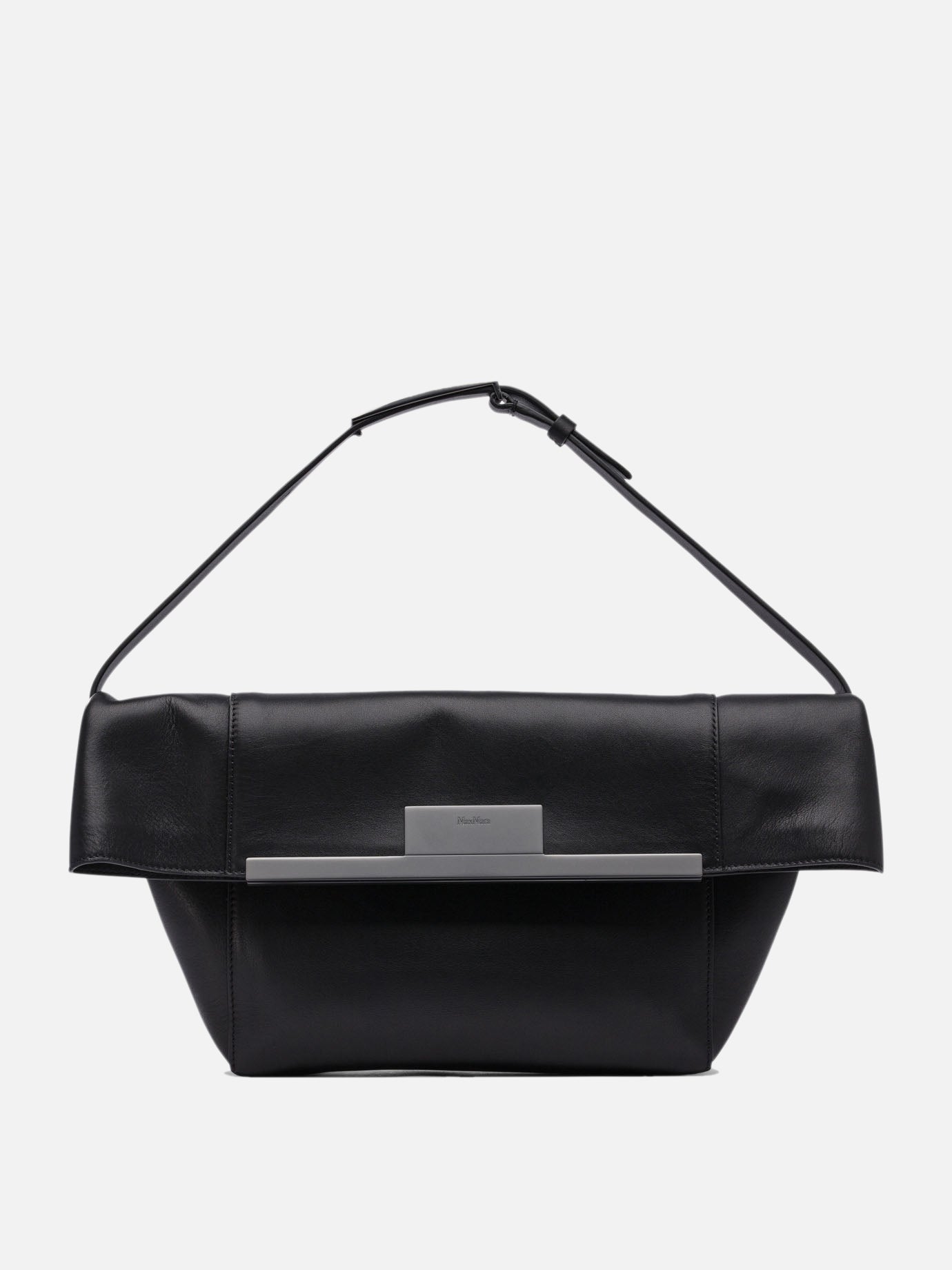 Small bags 100% leather  Black - Max Mara Women | PDP | VIETTI Online Store | Zoom-Modal
