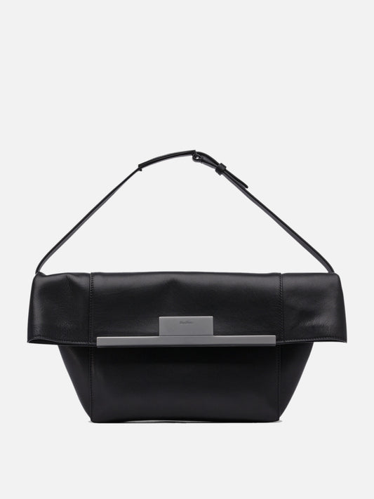 Small bags 100% leather  Black - Max Mara Women | PDP | VIETTI Online Store 
