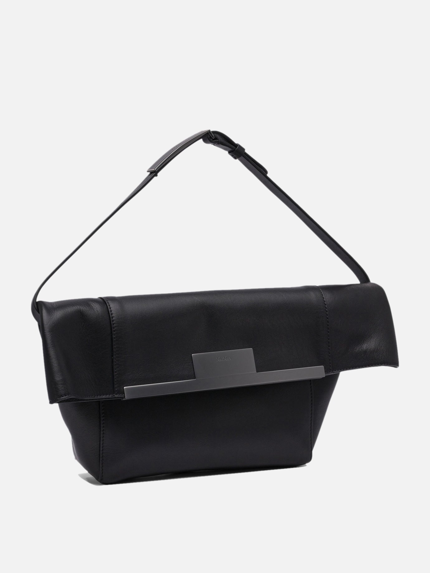 Small bags 100% leather  Black - Max Mara Women | PDP | VIETTI Online Store | thumbnail_2