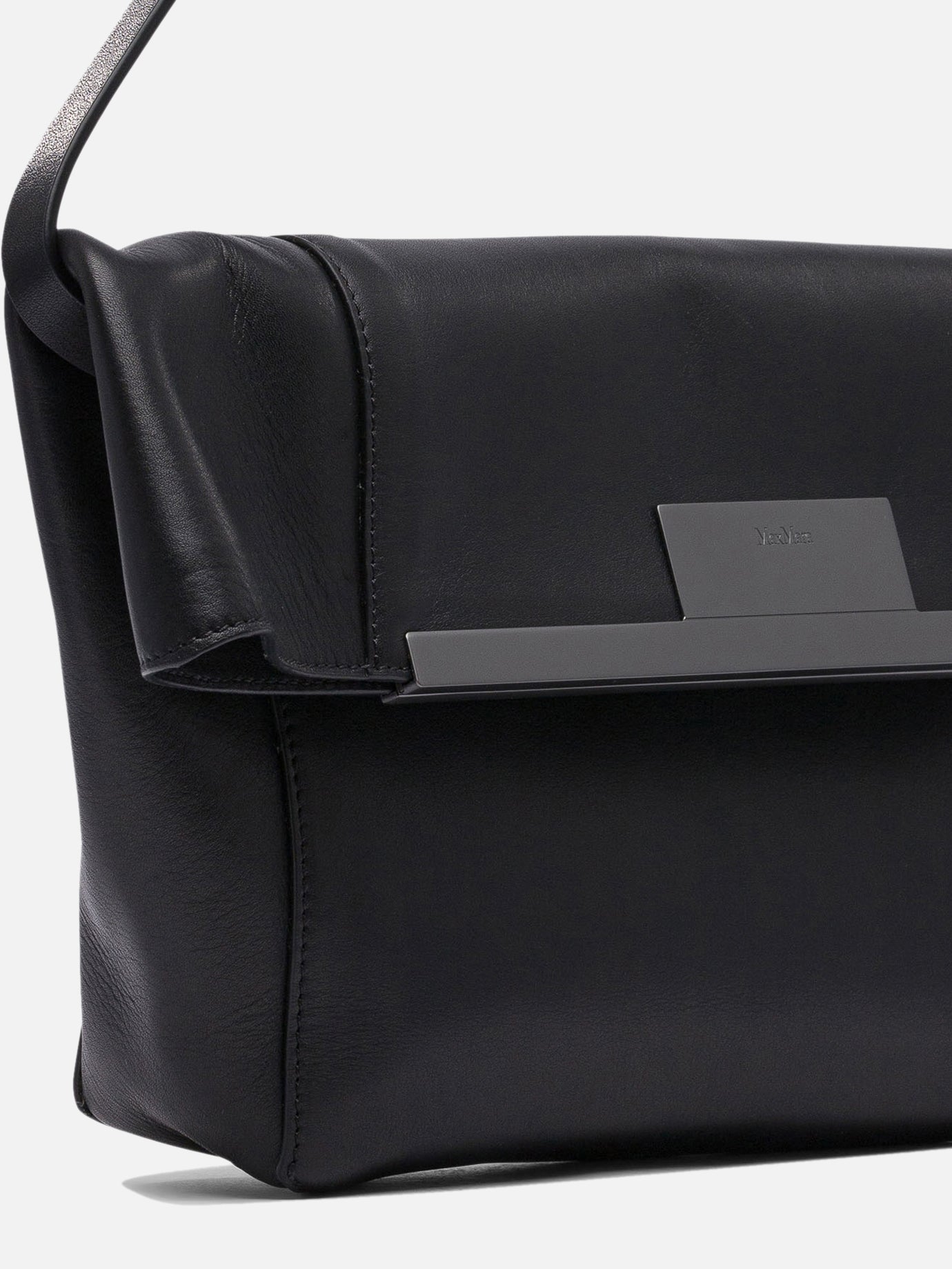 Small bags 100% leather  Black - Max Mara Women | PDP | VIETTI Online Store | Zoom-Modal_4
