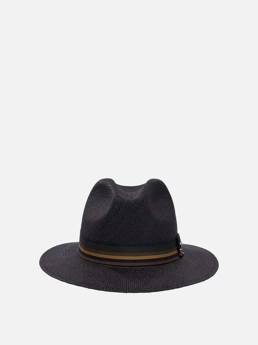 Max Mara "Rodesia" hat 11412000_57 Black 1