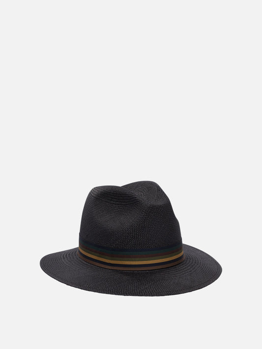 Max Mara "Rodesia" hat 11412000_57 Black 2