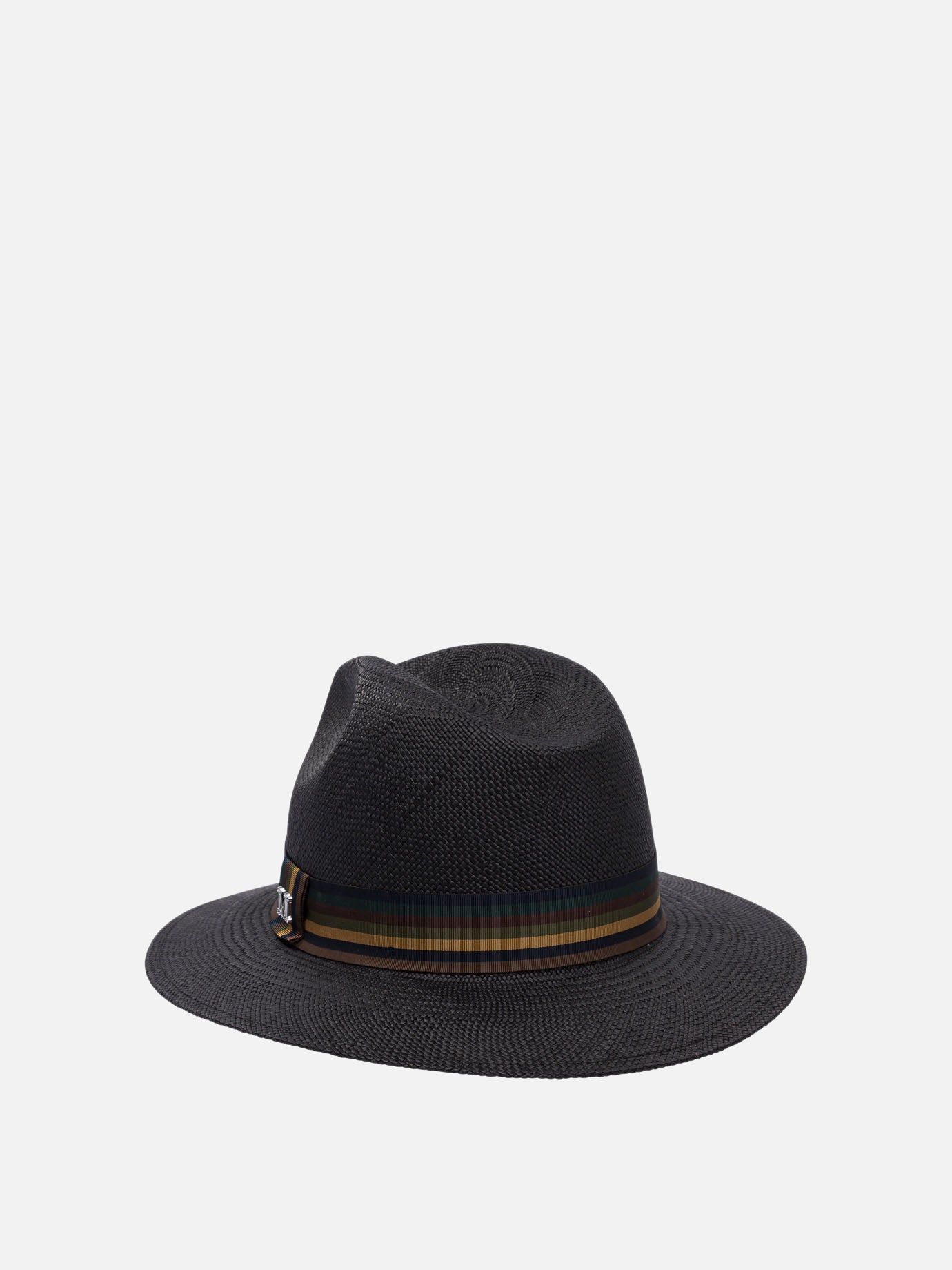 Max Mara &quot;Rodesia&quot; hat 11412000_57 Black thumbnail_3