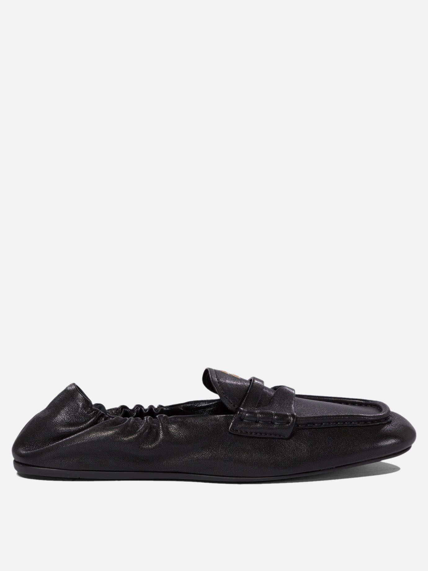 "Ruches" loafers