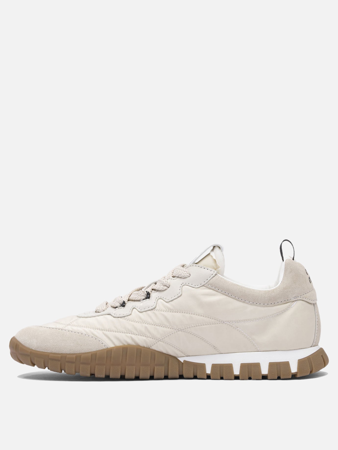 Miu Miu "Tyre" sneakers Beige