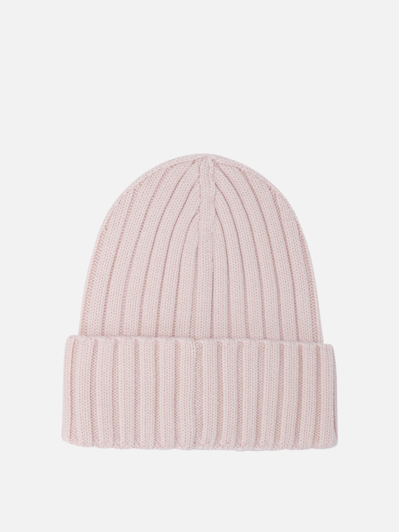Beanies Logo  Pink - Moncler Women | PDP | VIETTI Online Store | thumbnail_2