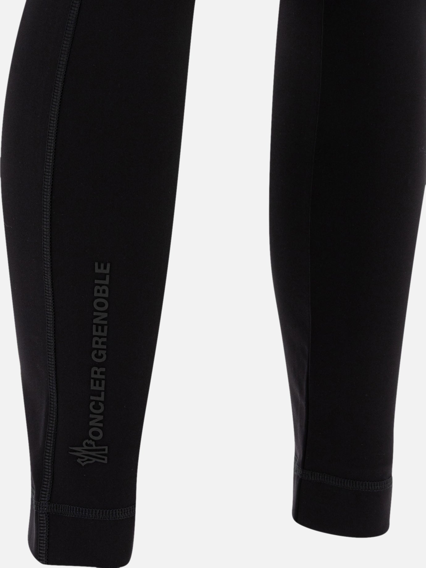 Moncler Grenoble Technical jersey leggings 14645875_XS Black thumbnail_4