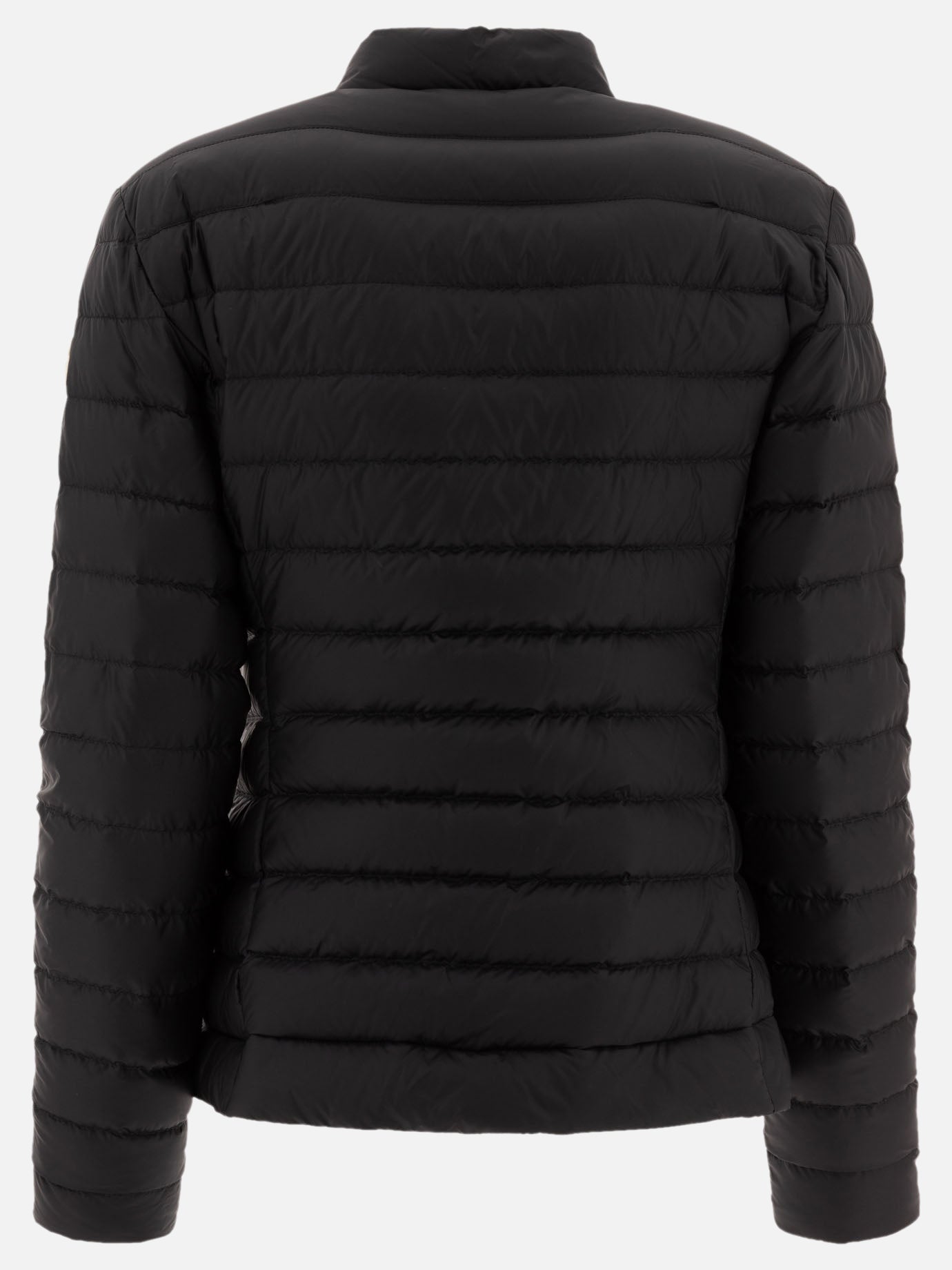 Down jackets Logo  Black - Moncler Women | PDP | VIETTI Online Store | thumbnail_2