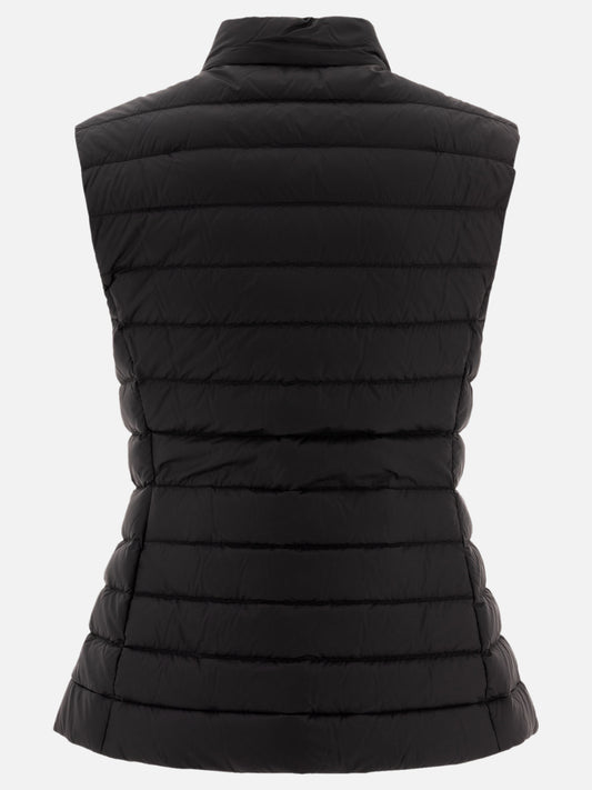 Moncler Igens down vest 14814488_0 Black 2