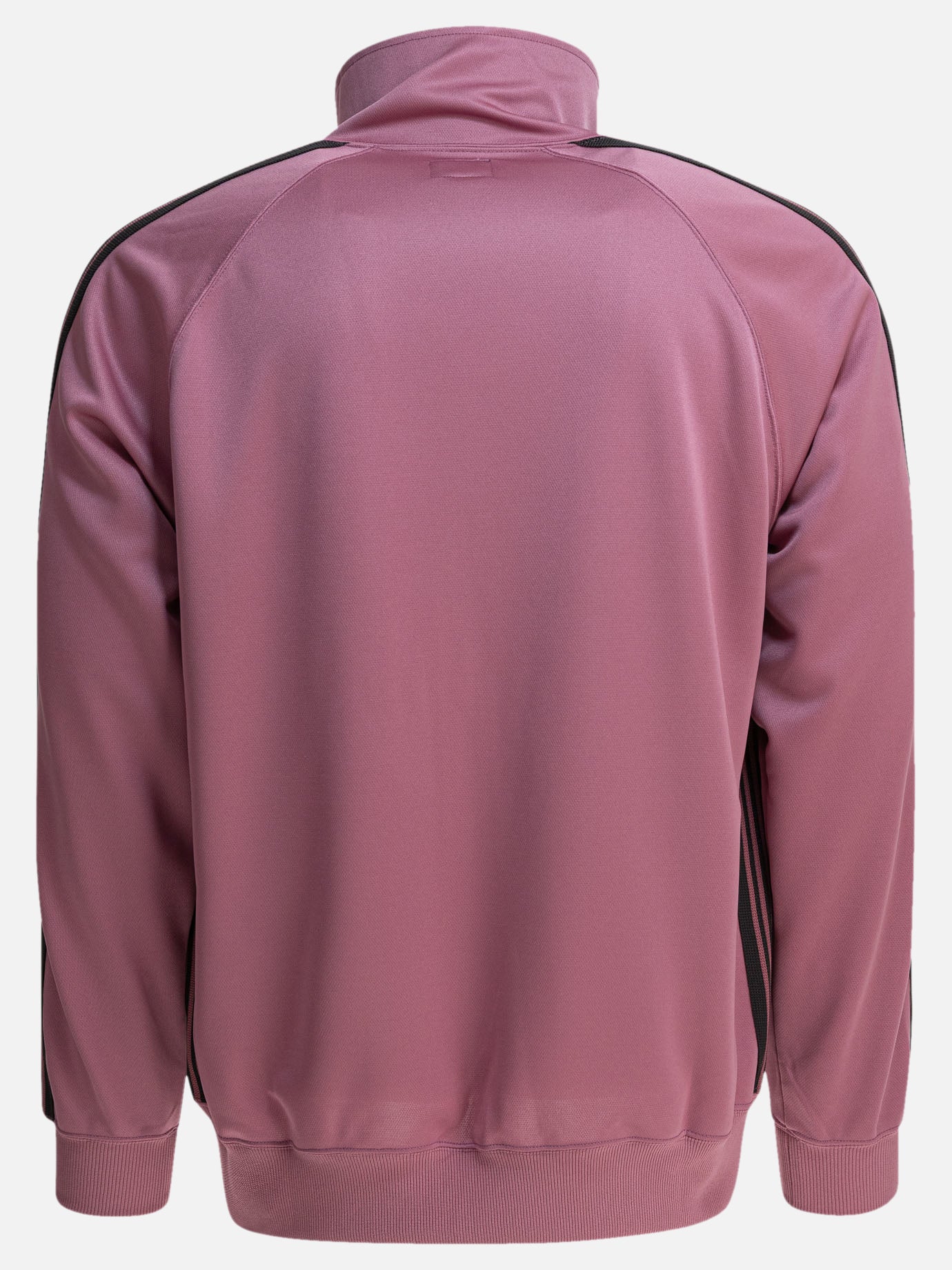 Needles "Poly Smooth" sweatshirt Pink