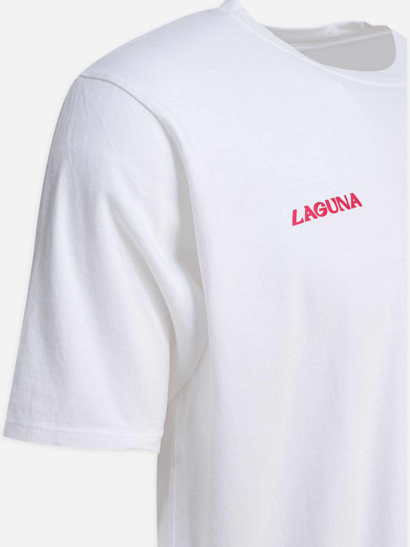 Crewneck t-shirts Graphics  White - nonnative Men | PDP | VIETTI Online Store | Zoom-Modal_4
