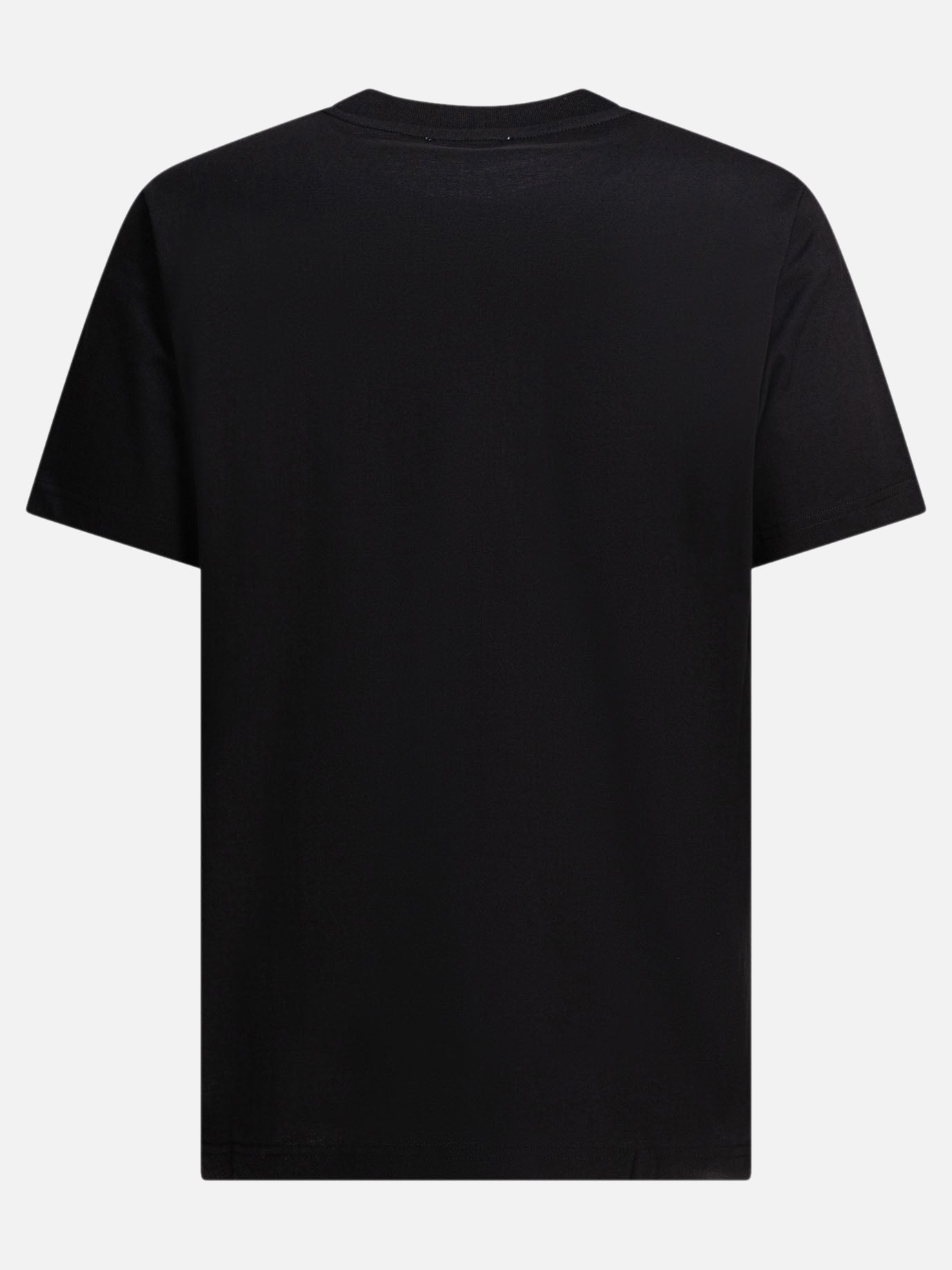 Norse Projects &quot;Norse Standard&quot; T-shirt 17151051_S Black thumbnail_2