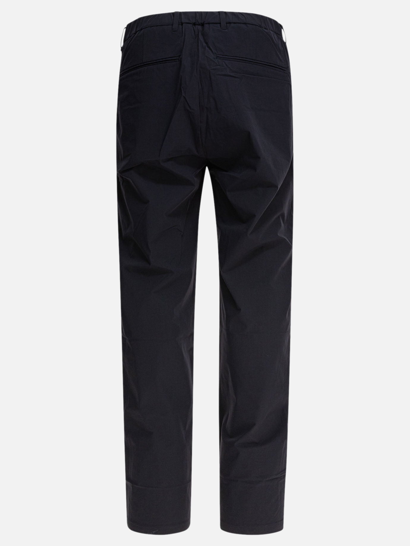 Norse Projects &quot;Aaren Travel Light&quot; trousers 13821729_S Blue thumbnail_2
