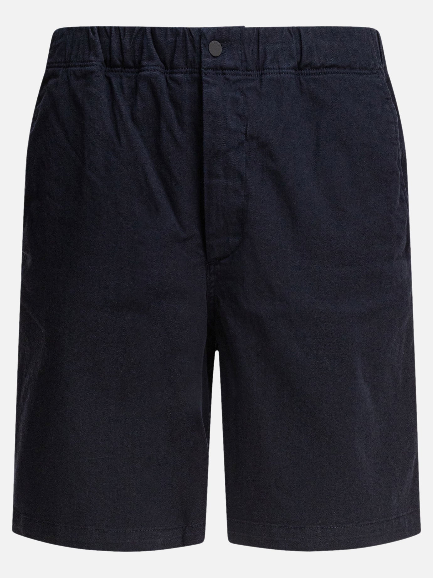 Norse Projects &quot;Ezra&quot; shorts 14887253_S Blue thumbnail_1
