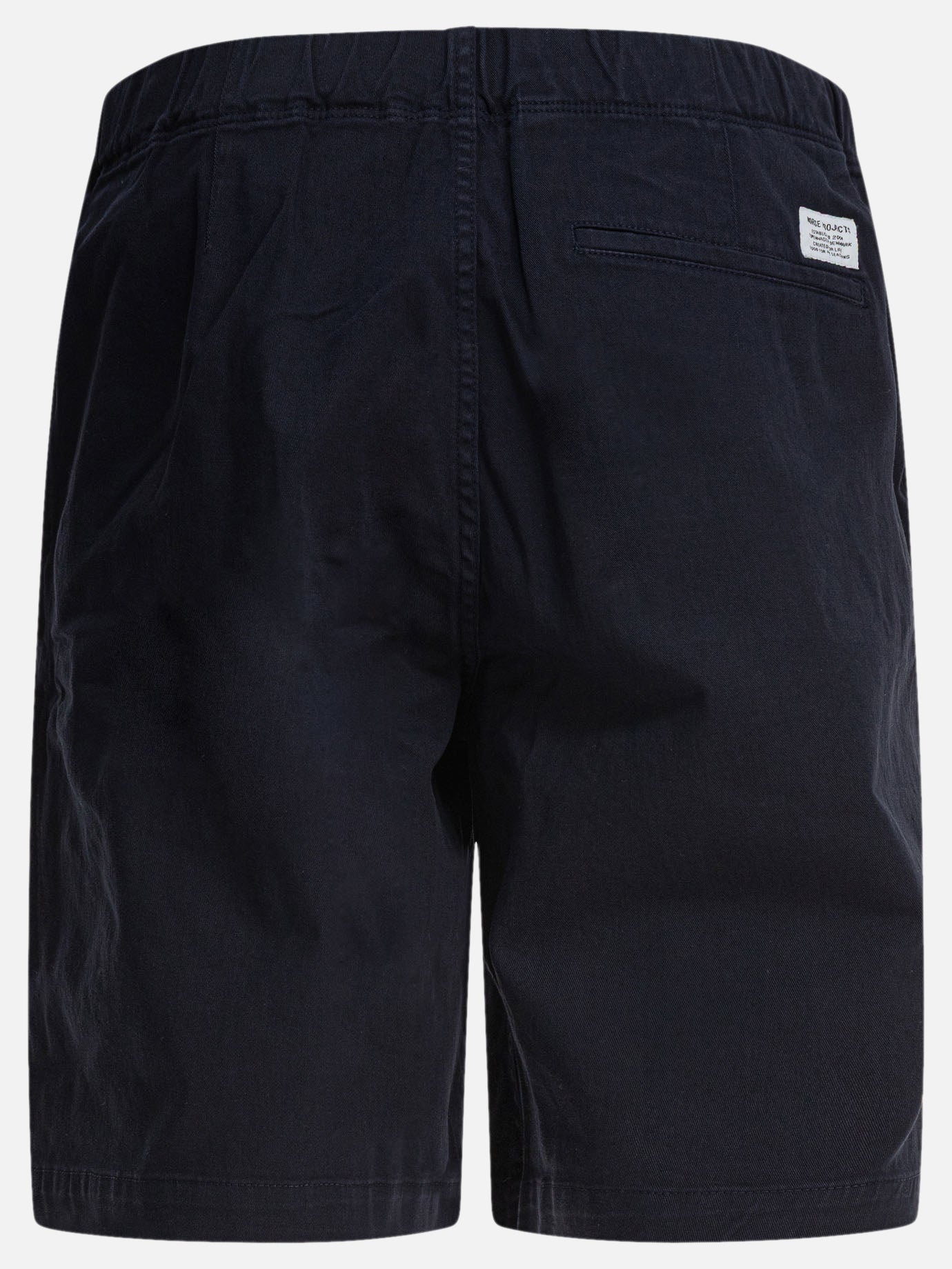 Norse Projects &quot;Ezra&quot; shorts 14887253_S Blue thumbnail_2