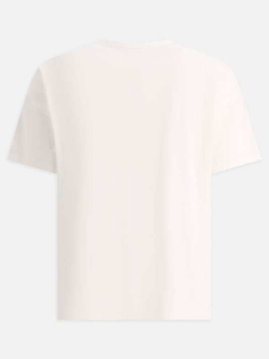 Our Legacy "New Box" T-shirt 18793134_46 White 2