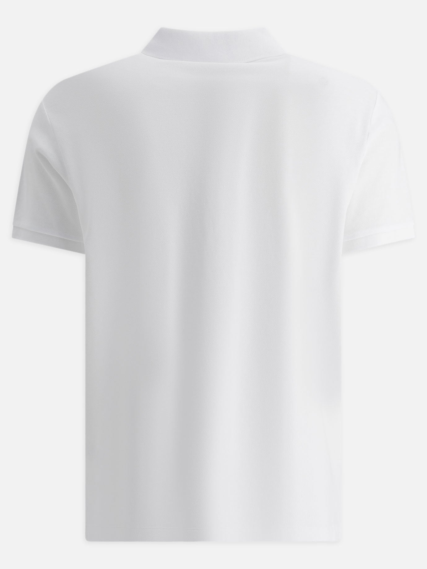 Polo shirts with buttons Logo  White - Polo Ralph Lauren Men | PDP | VIETTI Online Store | thumbnail_2