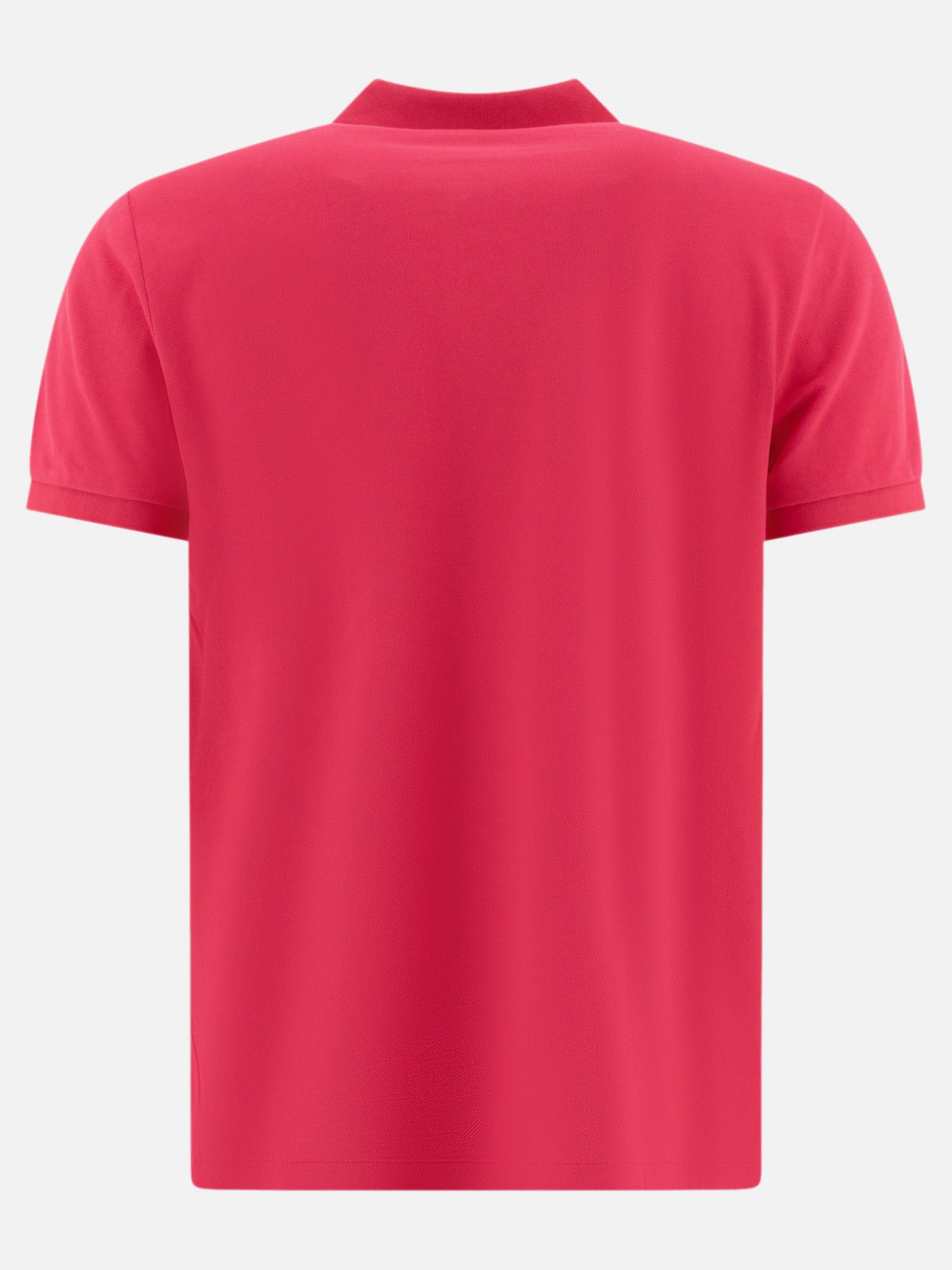 Polo shirts with buttons Logo  Pink - Polo Ralph Lauren Men | PDP | VIETTI Online Store | thumbnail_2