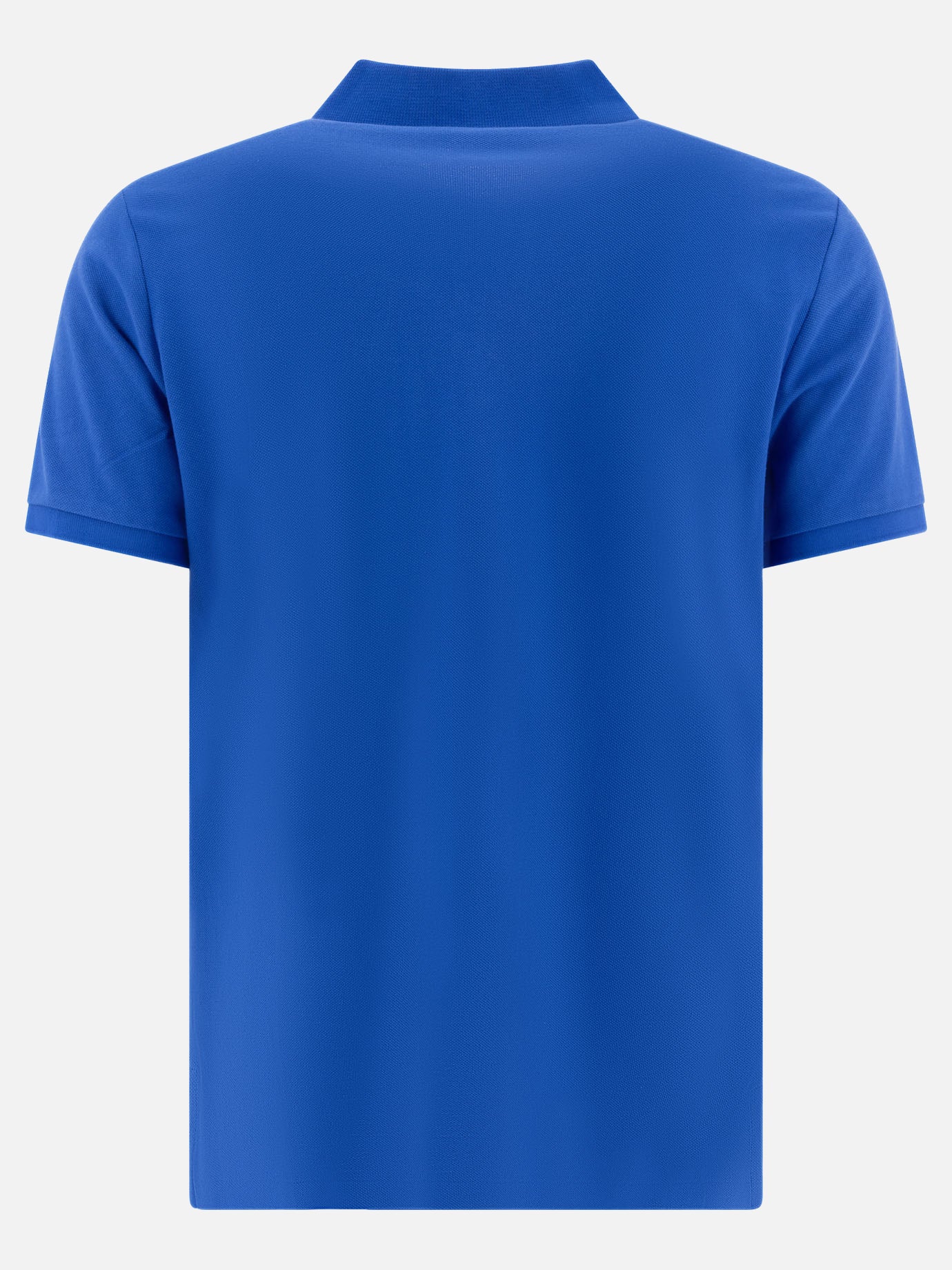 Polo shirts with buttons Logo  Blue - Polo Ralph Lauren Men | PDP | VIETTI Online Store | thumbnail_8