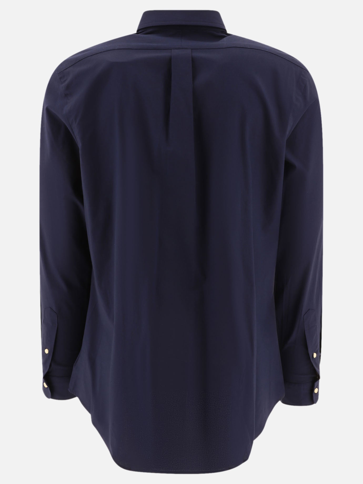 Casual shirts Logo  Blue - Polo Ralph Lauren Men | PDP | VIETTI Online Store | Zoom-Modal_2
