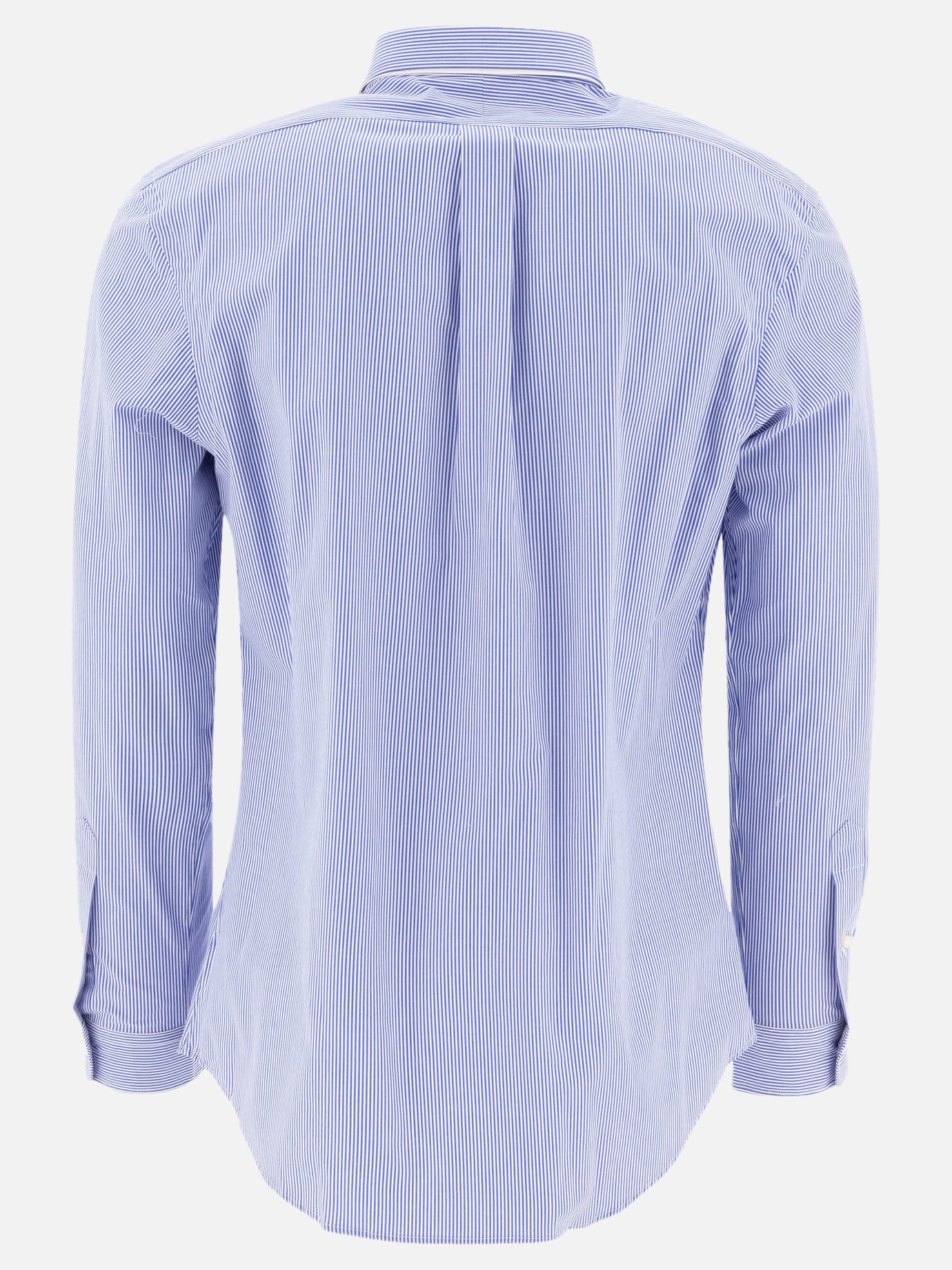 Casual shirts Striped  Blue - Polo Ralph Lauren Men | PDP | VIETTI Online Store | Zoom-Modal_2
