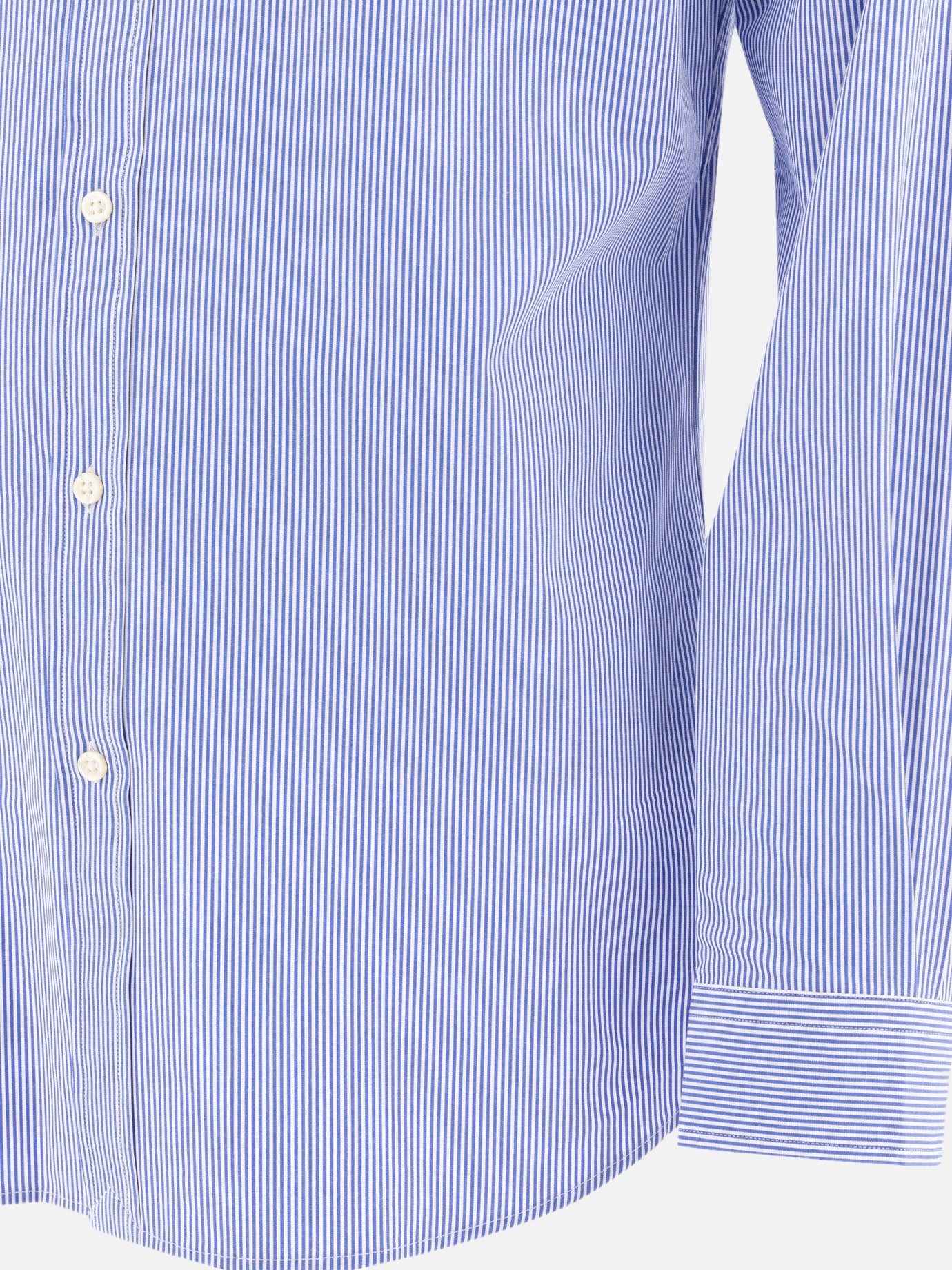 Casual shirts Striped  Blue - Polo Ralph Lauren Men | PDP | VIETTI Online Store | thumbnail_4