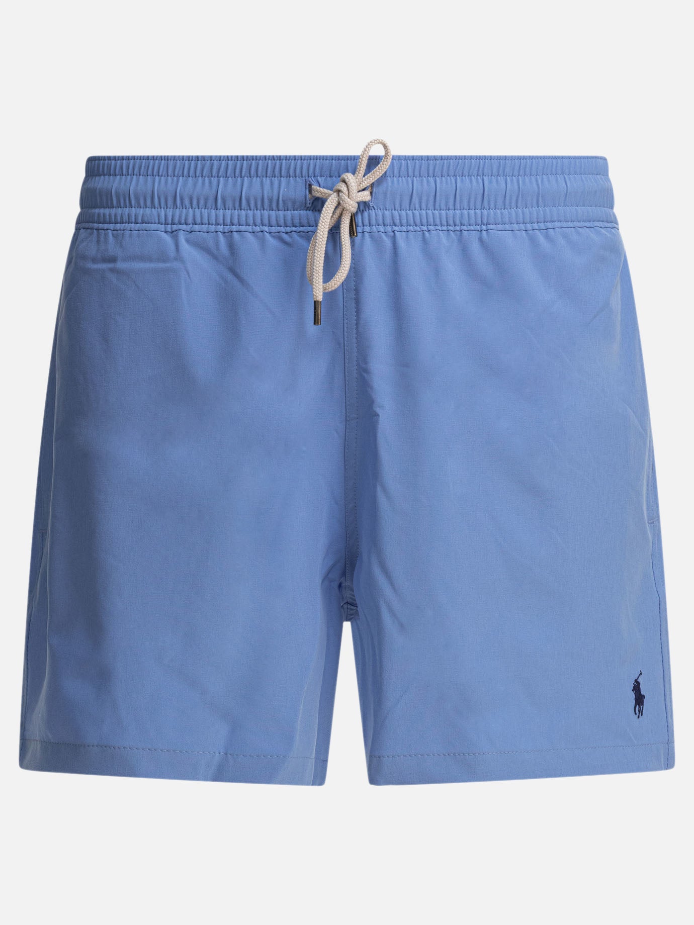 Polo Ralph Lauren &quot;Traveler&quot; swim shorts 13671854_S Light blue thumbnail_1