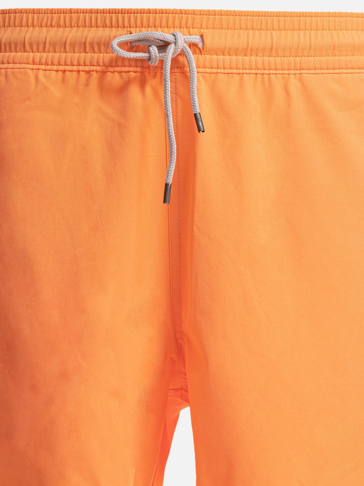 Polo Ralph Lauren "Traveler" swim shorts Orange